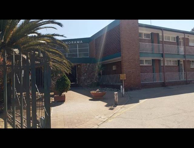 2 BEDROOM APARTMENT FOR SALE IN GREENHILLS